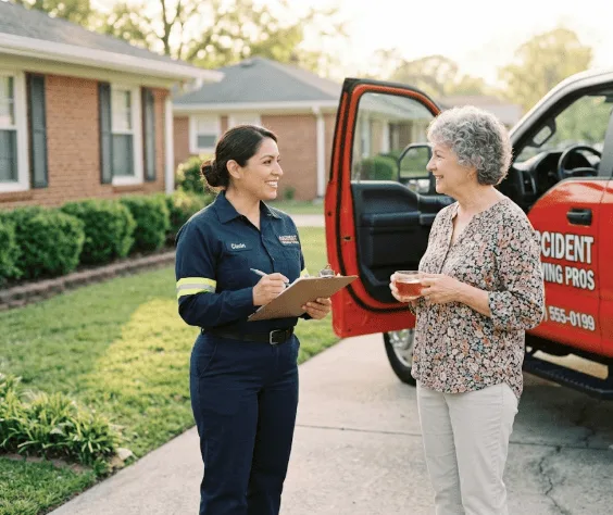 Accident Towing Service Odessa, MO FAQs